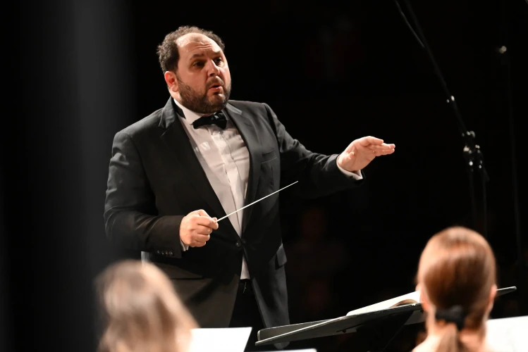 Софийска филхармония